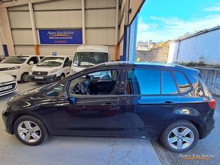 VOLKSWAGEN GOLF SPORTSVAN ADVANCE 1.6 TDI BMT