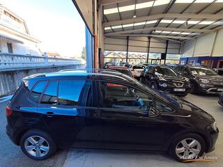 VOLKSWAGEN GOLF SPORTSVAN ADVANCE 1.6 TDI BMT