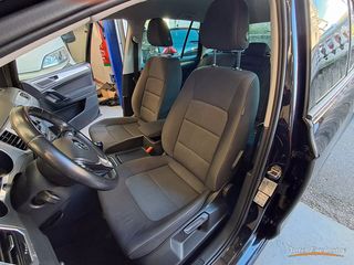 VOLKSWAGEN GOLF SPORTSVAN ADVANCE 1.6 TDI BMT