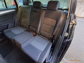 VOLKSWAGEN GOLF SPORTSVAN ADVANCE 1.6 TDI BMT