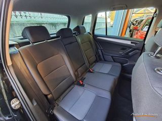 VOLKSWAGEN GOLF SPORTSVAN ADVANCE 1.6 TDI BMT