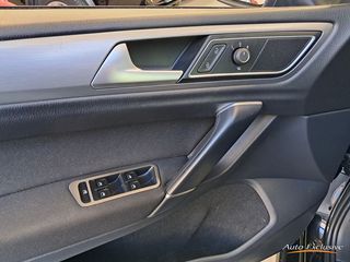 VOLKSWAGEN GOLF SPORTSVAN ADVANCE 1.6 TDI BMT