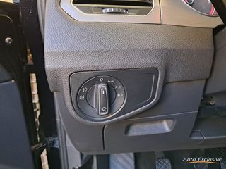 VOLKSWAGEN GOLF SPORTSVAN ADVANCE 1.6 TDI BMT