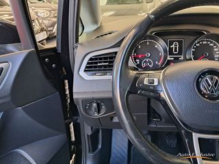 VOLKSWAGEN GOLF SPORTSVAN ADVANCE 1.6 TDI BMT