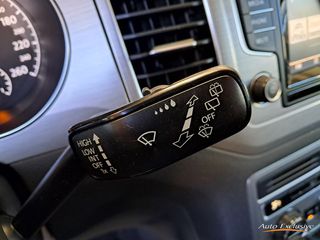 VOLKSWAGEN GOLF SPORTSVAN ADVANCE 1.6 TDI BMT