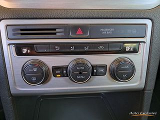 VOLKSWAGEN GOLF SPORTSVAN ADVANCE 1.6 TDI BMT