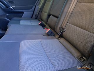 VOLKSWAGEN GOLF SPORTSVAN ADVANCE 1.6 TDI BMT