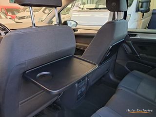 VOLKSWAGEN GOLF SPORTSVAN ADVANCE 1.6 TDI BMT