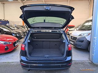 VOLKSWAGEN GOLF SPORTSVAN ADVANCE 1.6 TDI BMT