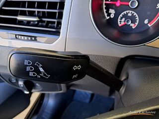 VOLKSWAGEN GOLF SPORTSVAN ADVANCE 1.6 TDI BMT