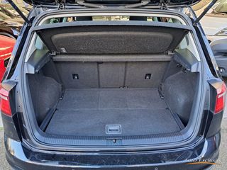 VOLKSWAGEN GOLF SPORTSVAN ADVANCE 1.6 TDI BMT