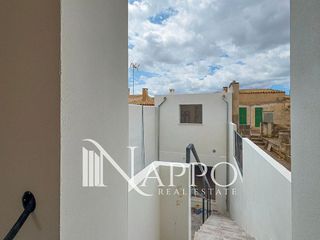 Casa adosada en venta en Llucmajor Interior en Llucmajor