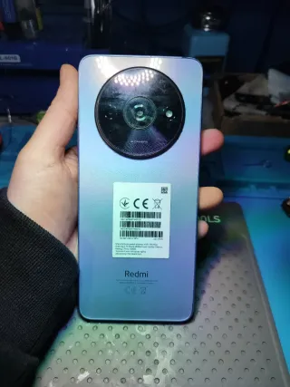 Ricambi Xiaomi Redmi A3 (esclusa scheda madre)