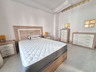 Casa pareada en venta en San Roque en San Roque