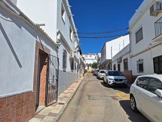 Casa pareada en venta en San Roque en San Roque