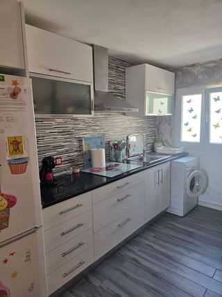 Chalet en venta en Rebolledo en Alicante