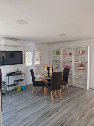 Chalet en venta en Rebolledo en Alicante