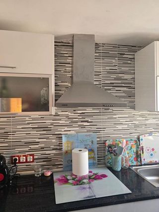 Chalet en venta en Rebolledo en Alicante