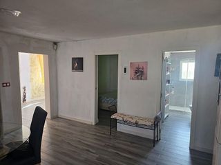 Chalet en venta en Rebolledo en Alicante