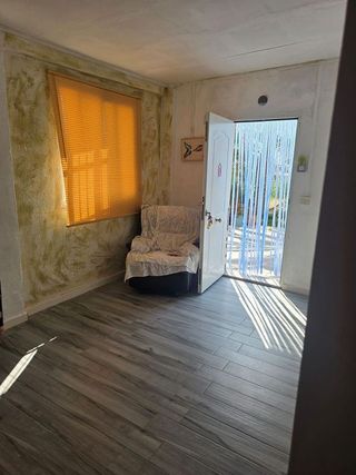 Chalet en venta en Rebolledo en Alicante