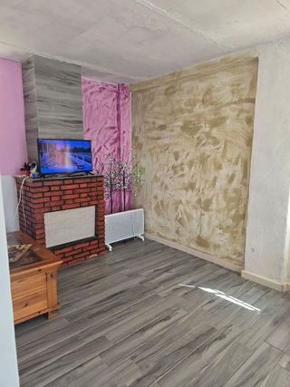 Chalet en venta en Rebolledo en Alicante