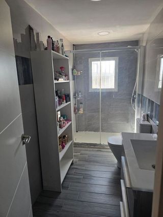 Chalet en venta en Rebolledo en Alicante