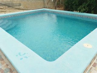 Chalet en venta en Rebolledo en Alicante