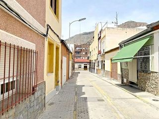 Casa adosada en venta en Orihuela ciudad en Orihuela