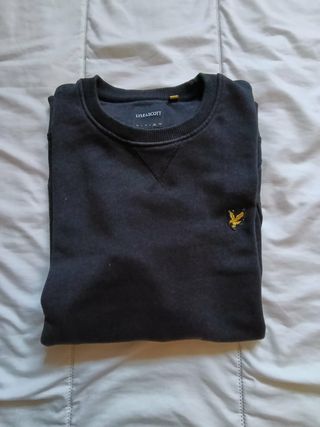 LYLE & SCOTT