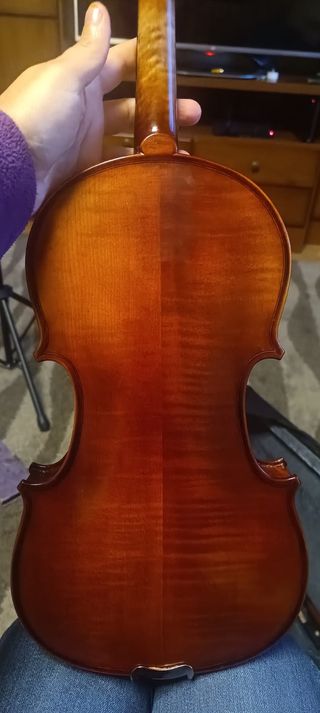 Violín 3/4 Carlo Giordano VS15