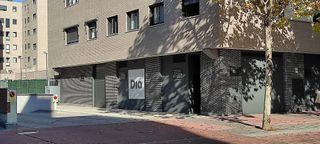 Garaje en alquiler en Girón - Villa del Prado en Valladolid