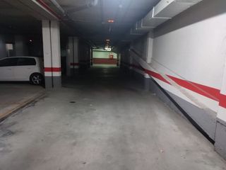 Garaje en alquiler en Girón - Villa del Prado en Valladolid