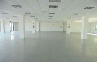 Oficina en alquiler en Praderón en San Sebastián de los Reyes