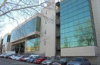 Oficina en alquiler en Praderón en San Sebastián de los Reyes