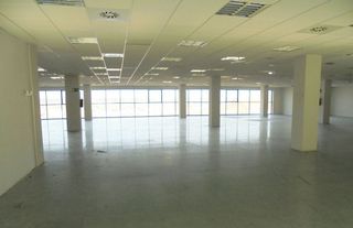 Oficina en alquiler en Praderón en San Sebastián de los Reyes