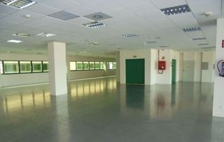 Oficina en alquiler en Praderón en San Sebastián de los Reyes