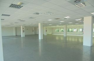 Oficina en alquiler en Praderón en San Sebastián de los Reyes