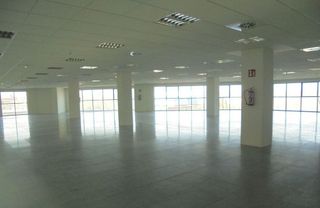 Oficina en alquiler en Praderón en San Sebastián de los Reyes