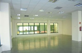 Oficina en alquiler en Praderón en San Sebastián de los Reyes