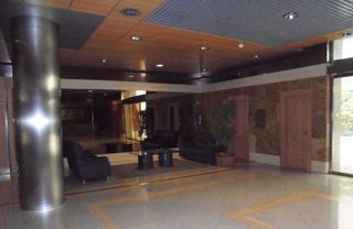 Oficina en alquiler en Praderón en San Sebastián de los Reyes