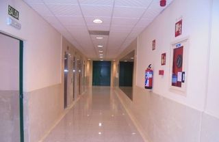 Oficina en alquiler en Praderón en San Sebastián de los Reyes