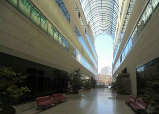 Oficina en alquiler en Praderón en San Sebastián de los Reyes