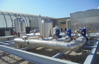 Oficina en alquiler en Praderón en San Sebastián de los Reyes