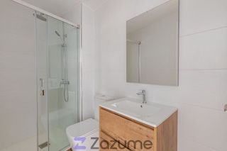 Piso en alquiler en Venecia - Nueva Alcalá en Alcalá de Henares