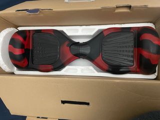 Hoverboard SMARTgo FunFree X1