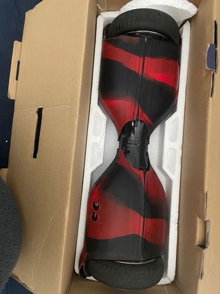 Hoverboard SMARTgo FunFree X1