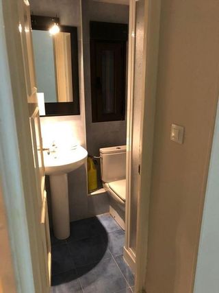 Piso en alquiler en Centro en Almería