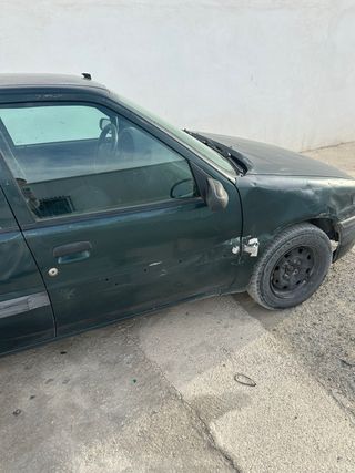 Citroen Saxo 1.5D SX Monaco