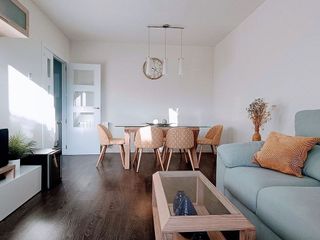 Piso en alquiler en Villalba Pueblo en Collado Villalba