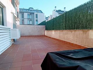 Piso en alquiler en Villalba Pueblo en Collado Villalba